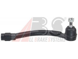 A.B.S. 220583 skersinės vairo trauklės galas 
 Vairavimas -> Vairo mechanizmo sujungimai
56820 3X090, 56820 A5090, 56820 A6090