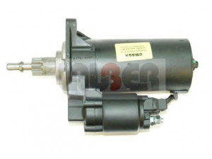 LAUBER 22.0620 starteris 
 Elektros įranga -> Starterio sistema -> Starteris
SS840, 95VW11000DA, 02A 911 023 C