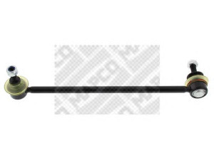 MAPCO 51645HPS šarnyro stabilizatorius 
 Ašies montavimas/vairavimo mechanizmas/ratai -> Stabilizatorius/fiksatoriai -> Pasukimo trauklė
3130 6781 548, 3135 4014 532, 3135 6760 986