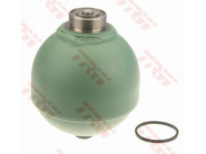TRW JSS146 pakabos sfera, pneumatinė pakaba 
 Pakaba -> Važiavimo aukščio kontrolė/hidraulinė pakaba