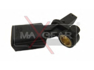 MAXGEAR 20-0066 jutiklis, rato greitis 
 Elektros įranga -> Jutikliai
6Q0 927 808 B, 6Q0 927 808 B, 6Q0 927 808 B