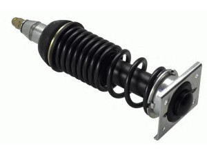 SACHS 135 180 amortizatorius, kabinos pakaba 
 Kėbulas -> Vairuotojo kabina -> Pakaba, vairuotojo kabina
970 317 01 03, 970 317 30 03, 970 317 31 03