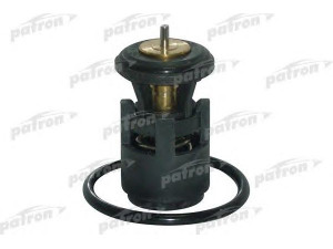 PATRON PE21004 termostatas, aušinimo skystis 
 Aušinimo sistema -> Termostatas/tarpiklis -> Thermostat
032121110B, 032121110B, 032121110B