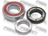 FEBEST KIT-MINI guolis, kardaninis velenas 
 Ašies pavara -> Kardaninis velenas, visas -> Guolis/montavimas
MR196784, 43210-6A00A