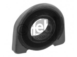 FEBI BILSTEIN 01857 guolio lizdas, kardaninio veleno centrinis guolis 
 Ašies pavara -> Kardaninis velenas, visas -> Guolis/montavimas
0458 014, 458 014, 90470670, 90470670