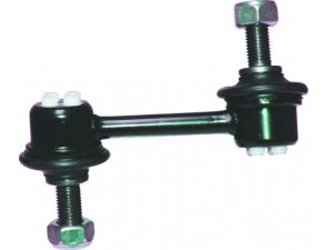 BIRTH BD0060 šarnyro stabilizatorius 
 Ašies montavimas/vairavimo mechanizmas/ratai -> Stabilizatorius/fiksatoriai -> Savaime išsilyginanti atrama
51320-TA0-A01