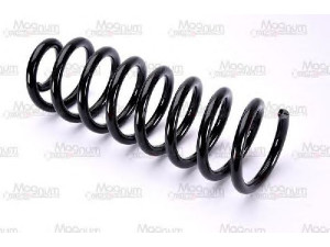 Magnum Technology SR131MT spyruoklė 
 Pakaba -> Spyruoklės
6001547493