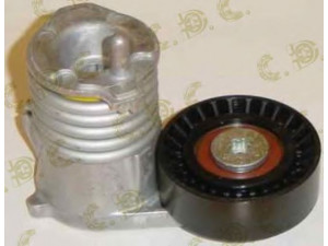 AUTOKIT 03.80795 įtempiklio svirtis, V formos rumbuotas diržas 
 Diržinė pavara -> V formos rumbuotas diržas/komplektas -> Įtempiklis
1374427, 6M5Q-6A228-BA, 6M5Q6A228BA