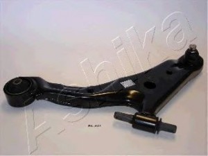 ASHIKA 72-0H-H01L vikšro valdymo svirtis 
 Ašies montavimas/vairavimo mechanizmas/ratai -> Valdymo svirtis/pasukamosios svirties sujungimas -> Vairo trauklės (valdymo svirtis, išilginis balansyras, diago
54501-26000