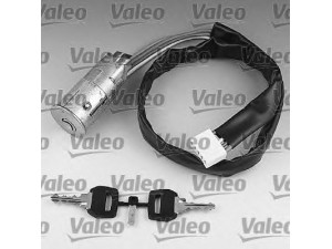 VALEO 252022 vairo užraktas 
 Užrakinimo sistema -> Užraktai, vidiniai
4161-88, 416188