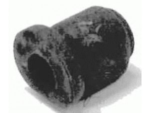 BOGE 87-291-A valdymo svirties/išilginių svirčių įvorė 
 Ašies montavimas/vairavimo mechanizmas/ratai -> Valdymo svirtis/pasukamosios svirties sujungimas -> Montavimas/sutvirtinimas
171 407 181, 171 407 181, 171 407 181 A