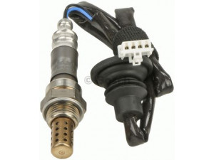 BOSCH F 00E 261 119 lambda jutiklis 
 Variklis -> Variklio elektra
MD186 392, MD189 007, MD186392