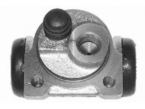 BENDIX 251012B rato stabdžių cilindras 
 Stabdžių sistema -> Ratų cilindrai
7701033311