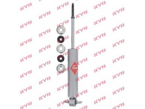 KYB 554046 amortizatorius 
 Pakaba -> Amortizatorius
5430044003, 4851126901