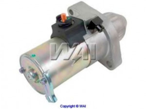 WAIglobal 17844N starteris 
 Elektros įranga -> Starterio sistema -> Starteris
31200PPA505, 31200PPAA01, 31200PPAA02