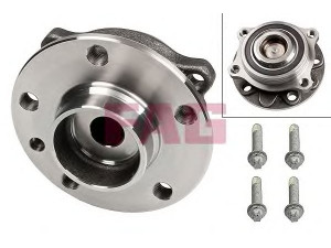 FAG 713 6063 70 rato guolio komplektas 
 Ašies montavimas/vairavimo mechanizmas/ratai -> Rato stebulė/montavimas -> Rato guolis
71753816