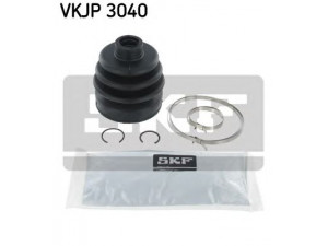 SKF VKJP 3040 gofruotoji membrana, kardaninis velenas 
 Ratų pavara -> Gofruotoji membrana