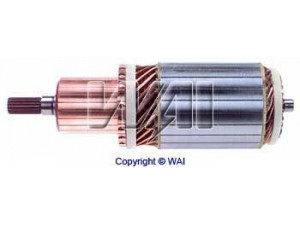 WAIglobal 61-8208 ankeris, starteris
1811210440, 281601480A