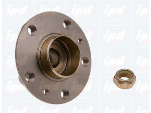 IPD 30-3029 rato guolio komplektas
77 04 002 261