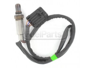 STANDARD LB1402 lambda jutiklis 
 Variklis -> Variklio elektra
46434552