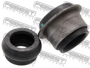 FEBEST TAB-478-KIT valdymo svirties/išilginių svirčių įvorė 
 Ašies montavimas/vairavimo mechanizmas/ratai -> Valdymo svirtis/pasukamosios svirties sujungimas -> Montavimas/sutvirtinimas
48066-26050, 48067-26050