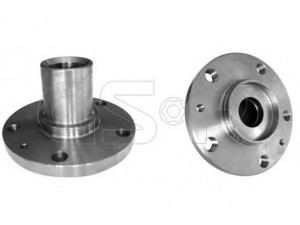 GSP 9435001 rato guolio komplektas 
 Ašies montavimas/vairavimo mechanizmas/ratai -> Rato stebulė/montavimas -> Rato guolis
1307355080, 330766
