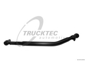 TRUCKTEC AUTOMOTIVE 03.37.018 centrinės trauklės mazgas
1075664, 20393063, 3988701