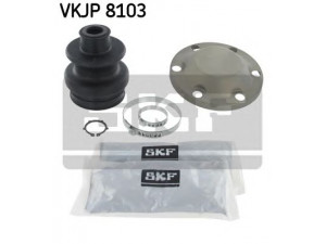 SKF VKJP 8103 gofruotoji membrana, kardaninis velenas 
 Ratų pavara -> Gofruotoji membrana
201 350 05 37, 201 350 11 37, A 201 350 11 37