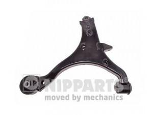NIPPARTS N4904033 vikšro valdymo svirtis 
 Ašies montavimas/vairavimo mechanizmas/ratai -> Valdymo svirtis/pasukamosios svirties sujungimas -> Vairo trauklės (valdymo svirtis, išilginis balansyras, diago
51360-S6F-E00, 51360-S6F-E01