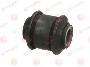 YAMATO J55028CYMT valdymo svirties/išilginių svirčių įvorė 
 Ašies montavimas/vairavimo mechanizmas/ratai -> Valdymo svirtis/pasukamosios svirties sujungimas -> Montavimas/sutvirtinimas
MR151760
