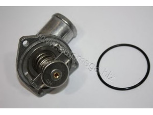 AUTOMEGA 3013380073 termostatas, aušinimo skystis 
 Aušinimo sistema -> Termostatas/tarpiklis -> Thermostat
1338073, 1338073, 1338073, 90412901