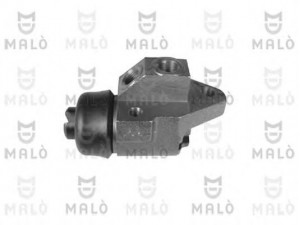 MAL? 89628 rato stabdžių cilindras 
 Stabdžių sistema -> Ratų cilindrai
1554325, 1556870, 72VB2062DB