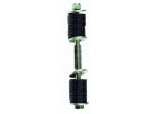 TRISCAN 8500 42100 šarnyro stabilizatorius 
 Ašies montavimas/vairavimo mechanizmas/ratai -> Stabilizatorius/fiksatoriai -> Savaime išsilyginanti atrama
MR392730, MR954888, 48819-20030