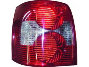 DIEDERICHS 2246691 kombinuotas galinis žibintas 
 Kėbulas -> Šviesos -> Kombinuotas galinis žibintas/dalys -> Kombinuotas galinis žibintas
3B9945095AA