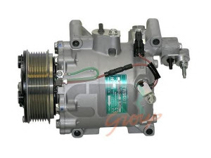 CTR 1201415 kompresorius, oro kondicionierius 
 Oro kondicionavimas -> Kompresorius/dalys
38810RSPE01