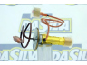 DA SILVA FD1083 išsiplėtimo vožtuvas, oro kondicionavimas 
 Oro kondicionavimas -> Vožtuvai