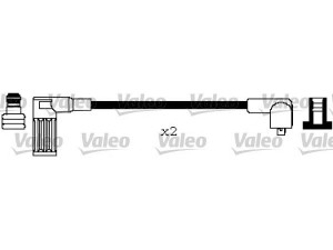 VALEO 346601 uždegimo laido komplektas 
 Kibirkšties / kaitinamasis uždegimas -> Uždegimo laidai/jungtys
7703530, 7756660