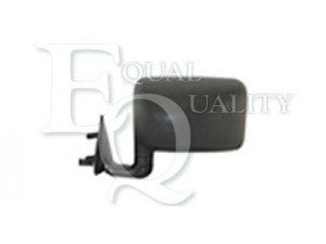 EQUAL QUALITY RS01077 išorinis veidrodėlis 
 Kėbulas -> Keleivių kabina -> Veidrodėlis
86785701C, 867857501C