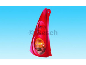 BOSCH 0 319 345 003 kombinuotas galinis žibintas 
 Kėbulas -> Šviesos -> Kombinuotas galinis žibintas/dalys -> Kombinuotas galinis žibintas