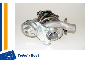 TURBO S HOET 1102153 kompresorius, įkrovimo sistema 
 Išmetimo sistema -> Turbokompresorius
860070, 860128, 860147, 8973000923