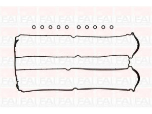 FAI AutoParts RC1148S tarpiklis, svirties dangtis 
 Variklis -> Cilindrų galvutė/dalys -> Svirties dangtelis/tarpiklis
1126120