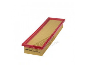 HENGST FILTER E622L oro filtras 
 Techninės priežiūros dalys -> Techninės priežiūros intervalai
430 7641, 433 6385, 1-2123-360-313.00