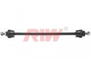 RIW CI4004 šarnyro stabilizatorius 
 Ašies montavimas/vairavimo mechanizmas/ratai -> Stabilizatorius/fiksatoriai -> Savaime išsilyginanti atrama
00 00 508 730, 00 00 508 741, 5087 30