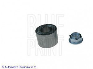 BLUE PRINT ADN18345 rato guolio komplektas 
 Ašies montavimas/vairavimo mechanizmas/ratai -> Rato stebulė/montavimas -> Rato guolis
43210-00QAC, 4408 277, 77 01 206 849