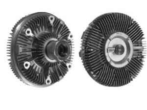 BERU LK098 sankaba, radiatoriaus ventiliatorius
50 10 514 015