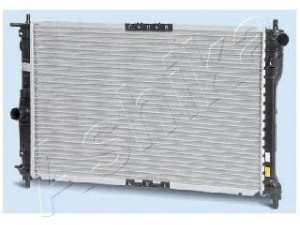 ASHIKA RDA313001 radiatorius, variklio aušinimas 
 Aušinimo sistema -> Radiatorius/alyvos aušintuvas -> Radiatorius/dalys
96182261, 96559564