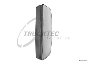 TRUCKTEC AUTOMOTIVE 01.57.032 išorinis veidrodėlis, vairuotojo kabina
000 810 0279 cpl.1
