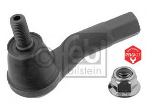 FEBI BILSTEIN 44227 skersinės vairo trauklės galas 
 Vairavimas -> Vairo mechanizmo sujungimai
1S0 423 811 A, 1S0 423 811 A, 1S0 423 811 A