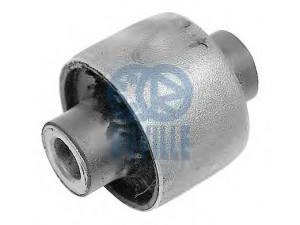 RUVILLE 985705 valdymo svirties/išilginių svirčių įvorė 
 Ašies montavimas/vairavimo mechanizmas/ratai -> Valdymo svirtis/pasukamosios svirties sujungimas -> Montavimas/sutvirtinimas
431 407 183 A
