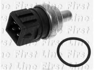 FIRST LINE FTS3006 siuntimo blokas, aušinimo skysčio temperatūra 
 Variklis -> Variklio elektra
059919501B, 078919501B, 4A0919501A
